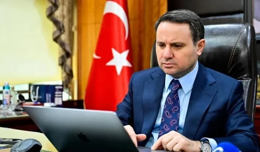 Mahkemelerin Yükü Arabuluculukla Hafifledi