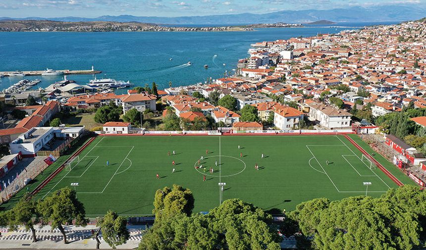 Ayvalıkgücü Belediyespor - Kütahyaspor Maçı Bugün! Saat Kaçta ve Hangi Kanalda?