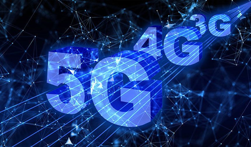 5G hız testi interneti hızla tüketiyor!