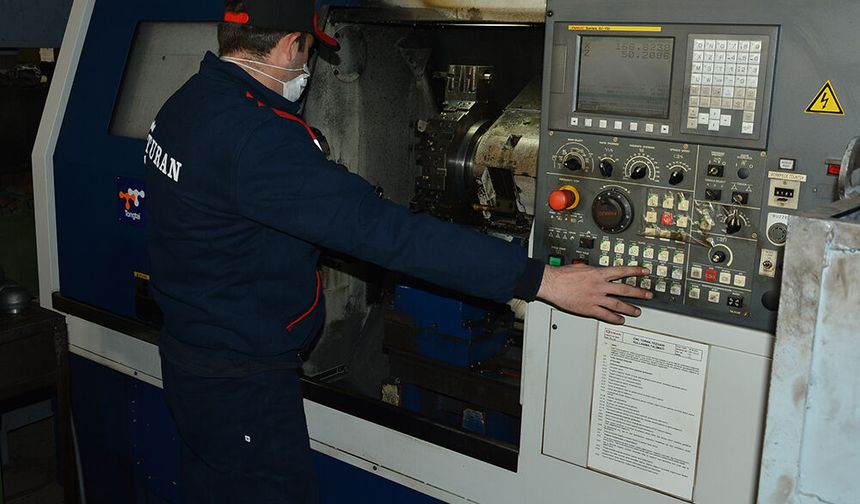 Eskişehir’in 101 Yıllık Çınarı Satıldı!