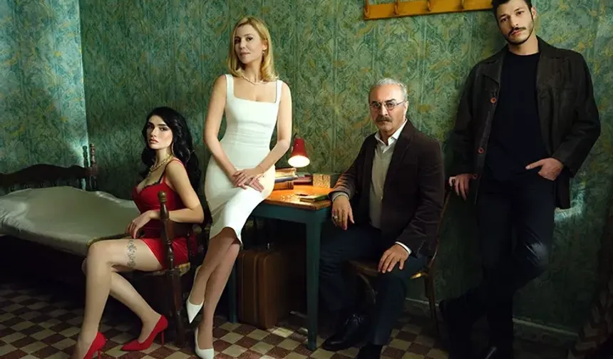 İnci Taneleri Final Bölümü Ne Zaman? İşte Yılmaz Erdoğan ve Ekibinden Veda!