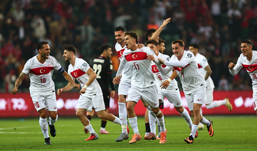 Kosova - Türkiye maçı hangi kanalda?