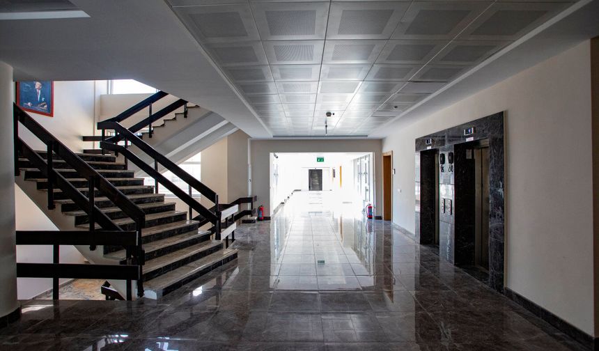 Eskişehir Sağlıkta Enerji Devrimine Hazırlanıyor