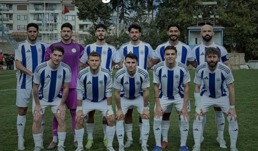 Eskişehir Anadolu’dan 12 Gollü Tarihi Maç Açıklaması