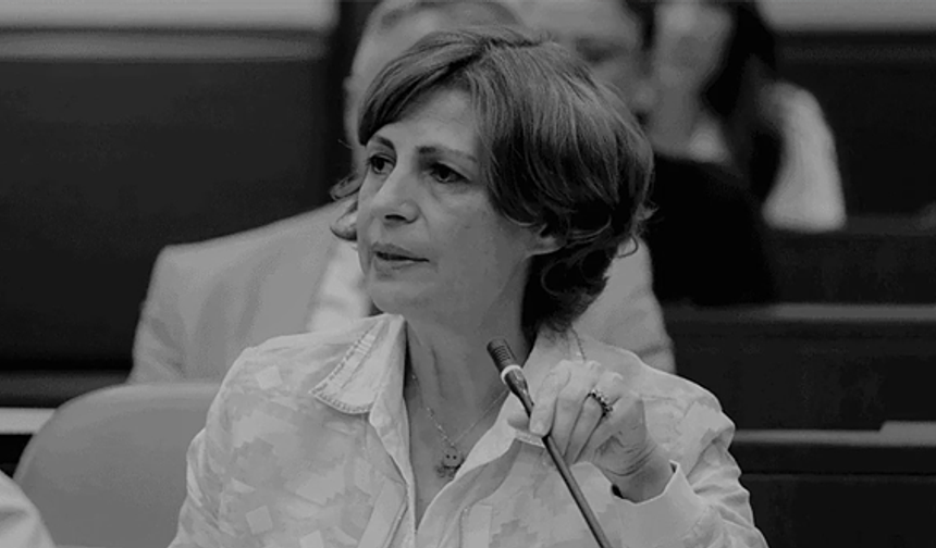 Ayşe Ünlüce’den Yürek Burkan Paylaşım