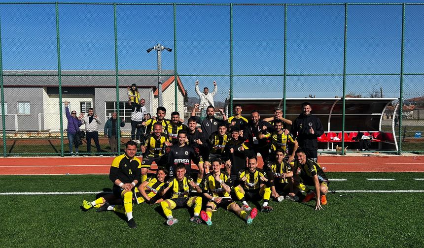 2 Eylül umutlandı, Bozanspor çıkmazda kaldı