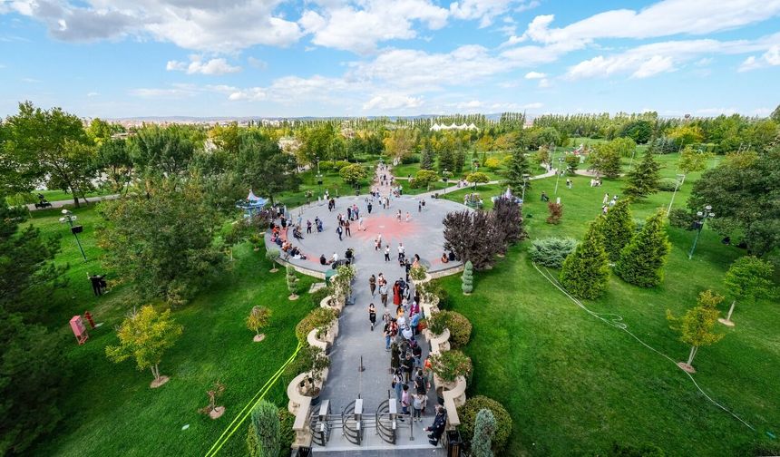 Bayram Tatilinde Eskişehir Müzeleri 28 Bin Ziyaretçi Ağırladı