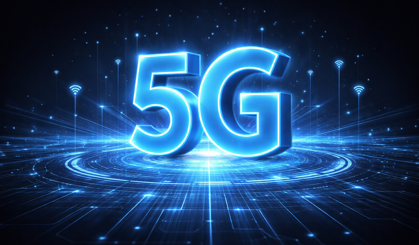 İstanbul Havalimanı yolunda 5G altyapısı tamamlandı