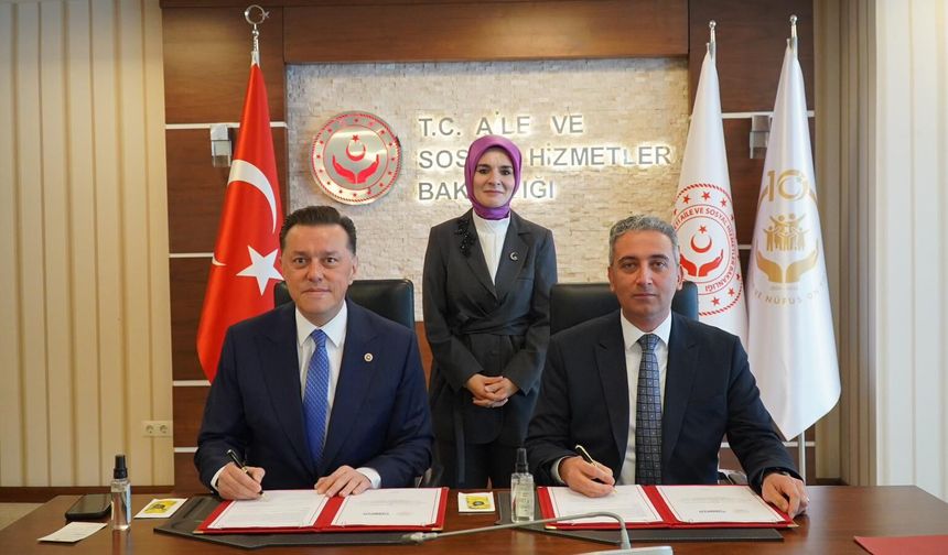 Milletvekili Hatipoğlu’ndan Eskişehir’e Dev Yatırım!