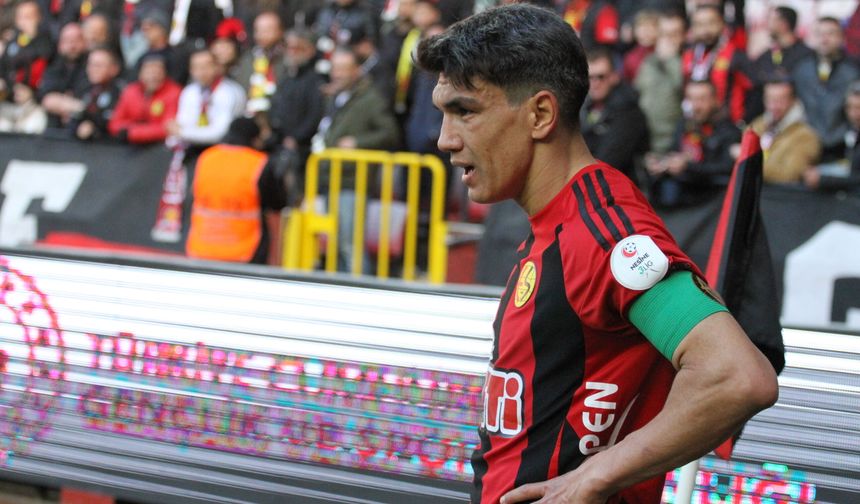 Akın Akman hat-trick yaptı ama Söke maçında yok