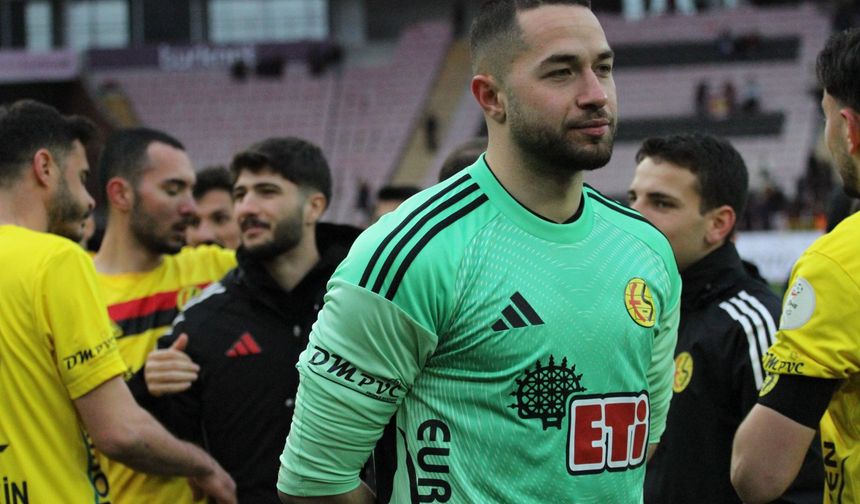 Es-Es’in "Demir Bileği" Bora Göymen! 27 Haftalık İstatistikte Kim Nerede?