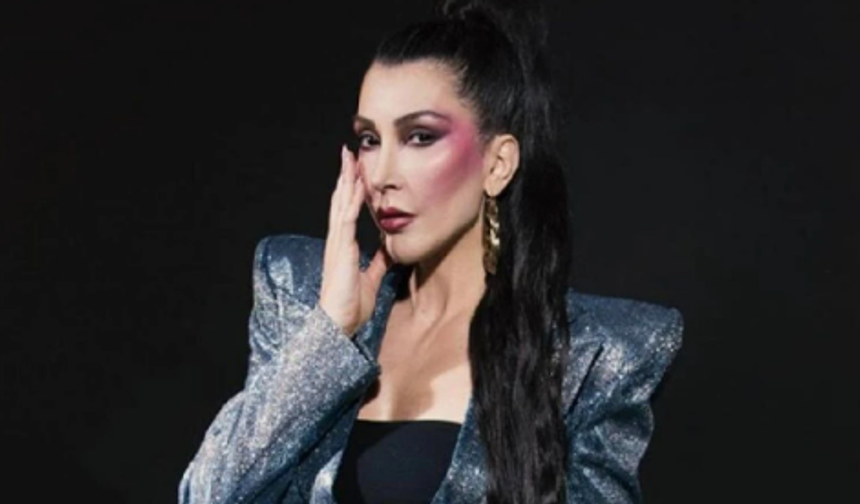 Hande Yener hakkında soruşturma ünlü şarkıcı ifadeye çağırıldı