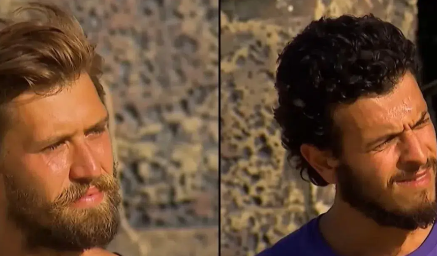 Survıvor'da bu hafta kim elendi, kim gitti