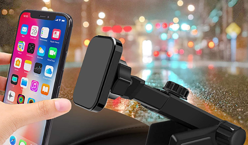 DMM’den "Telefon Tutucu ve Koku" Açıklaması: Ceza İddiaları Gerçek mi?