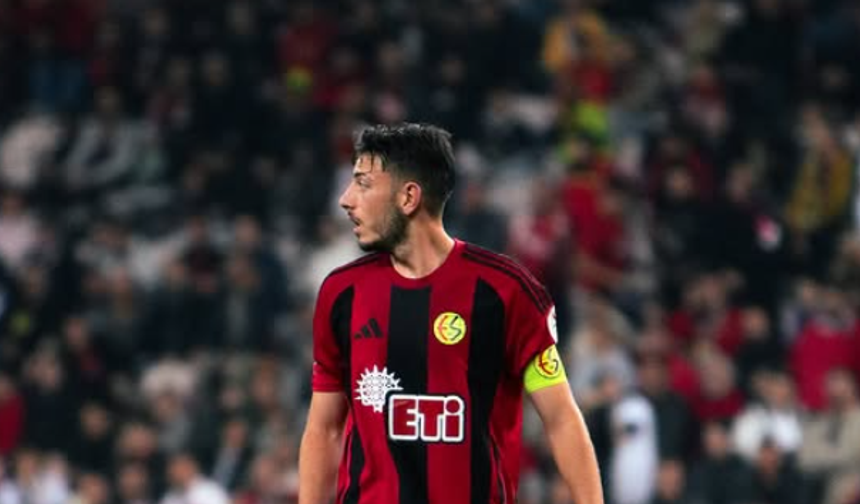 Kaptan Arda Okumuş’tan Şampiyonluk Resti: "Hedefimiz Belli, Kimseyle İlgilenmiyoruz"