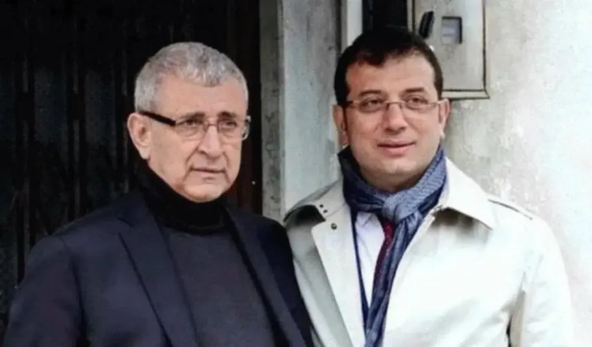 Hasan İmamoğlu: Ekrem İmamoğlu’nun Babası Hakkında Bilgiler