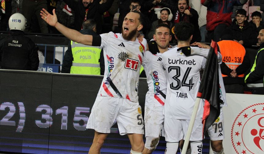 Es-Es’te hedef net