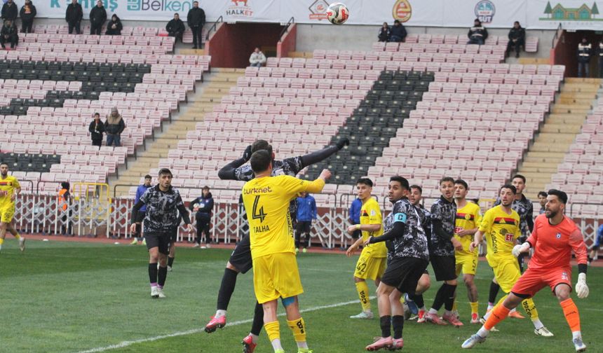 Eskişehirspor’un Kritik Maç Kadrosunda Önemli Revizyon