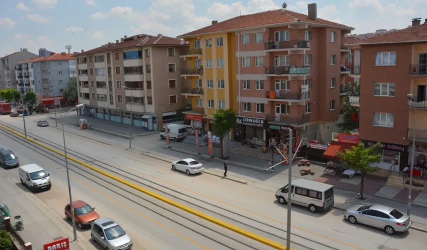 Eskişehir’in En Kalabalık Mahallesi Neresi?