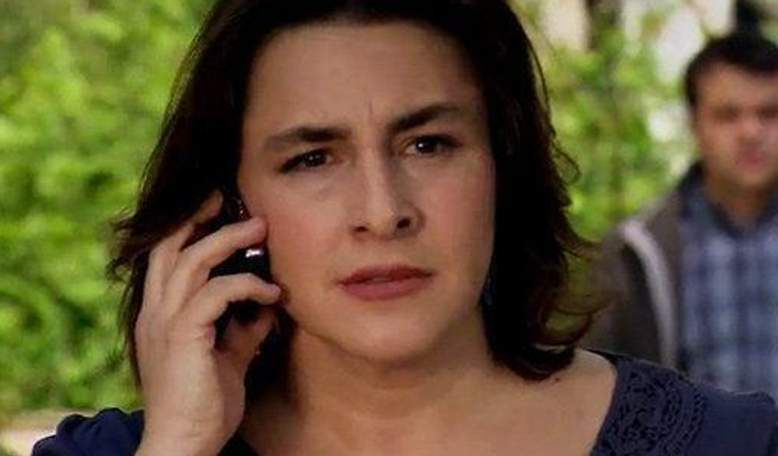 Esra Dermancıoğlu’nun 17 kilo verme süreci dikkat çekti