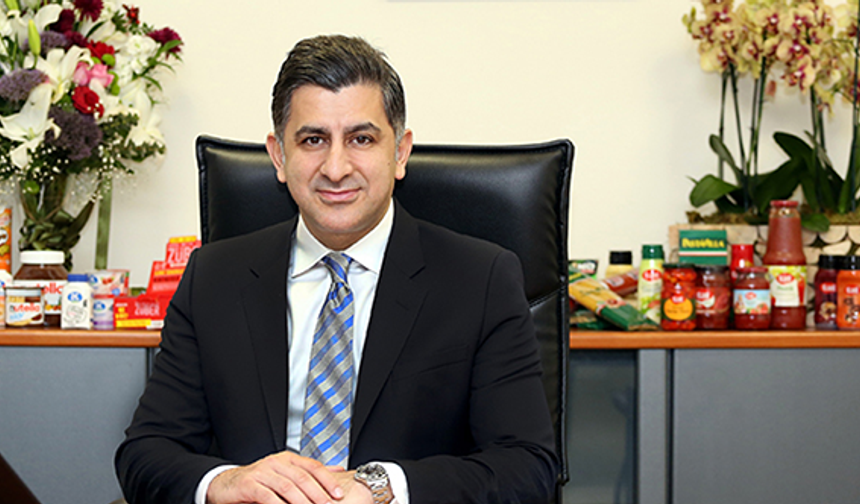 ETİ’de Dev Atama!