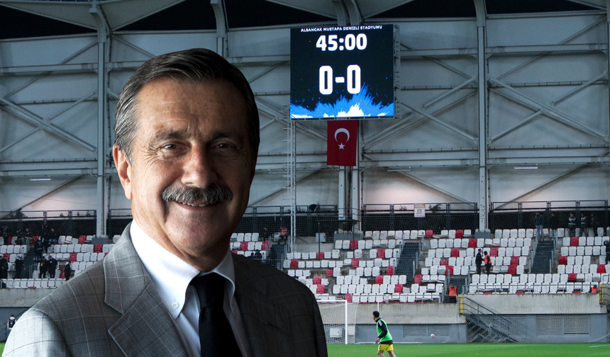 Başkan Ataç’tan İzmir Çıkışı: "Eskişehir Sahipsiz, Taraftar Yalnız Değildir!"