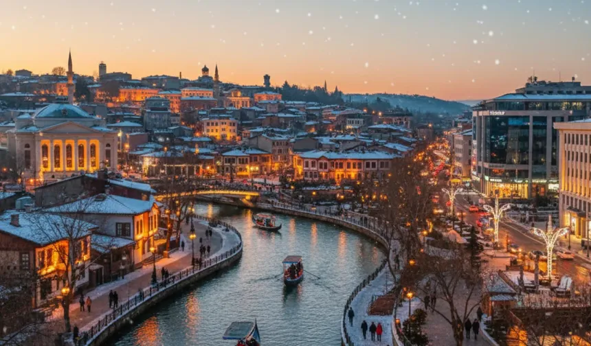 Eskişehir Orhangazi Mahallesi’ndeki Son Karar Verildi!