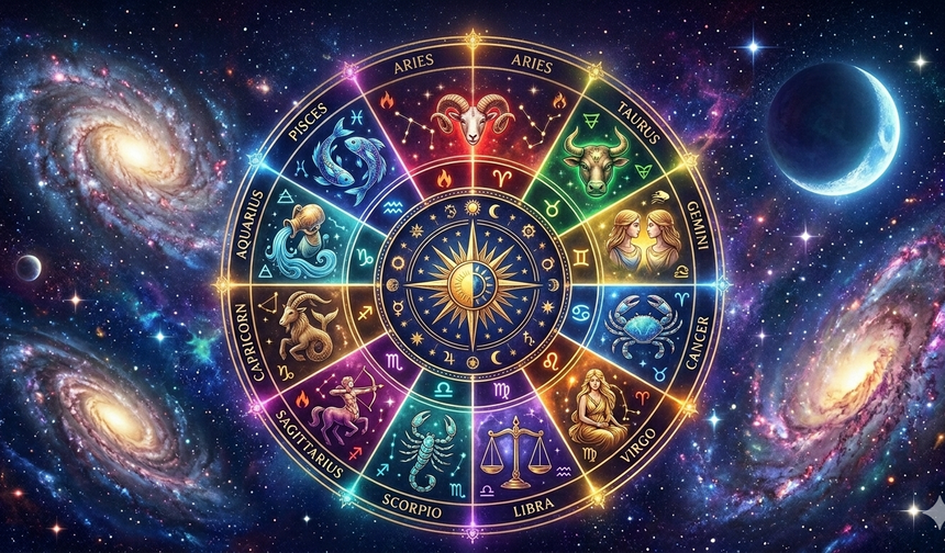 3 Mart 2026 günlük burç yorumları gökyüzü bugün size ne fısıldıyor?