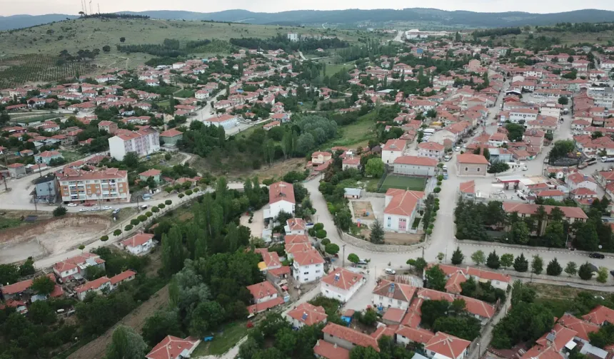 Eskişehir’in Saklı Hazinesi: Mihalıççık İsmi Nereden Geliyor?