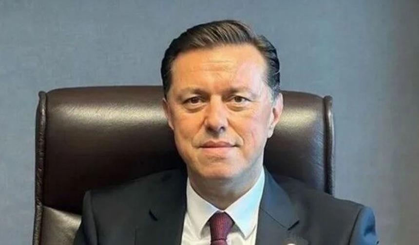 Hatipoğlu'ndan bayram mesajı