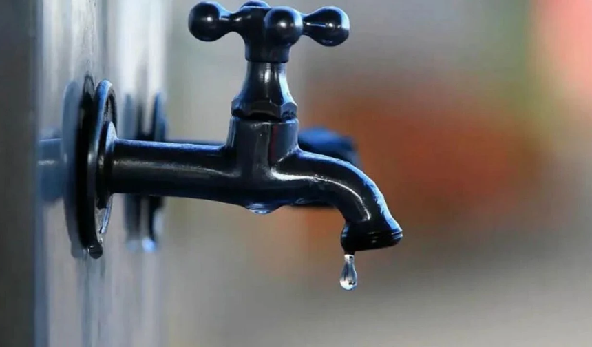 29 Mart Eskişehir Su Kesintisi Listesi ve Güncel Durum