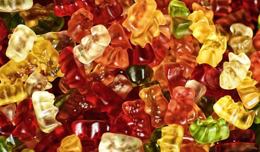 Rekabet Kurulu'ndan Dev Jelibon Markasına Şok Soruşturma!