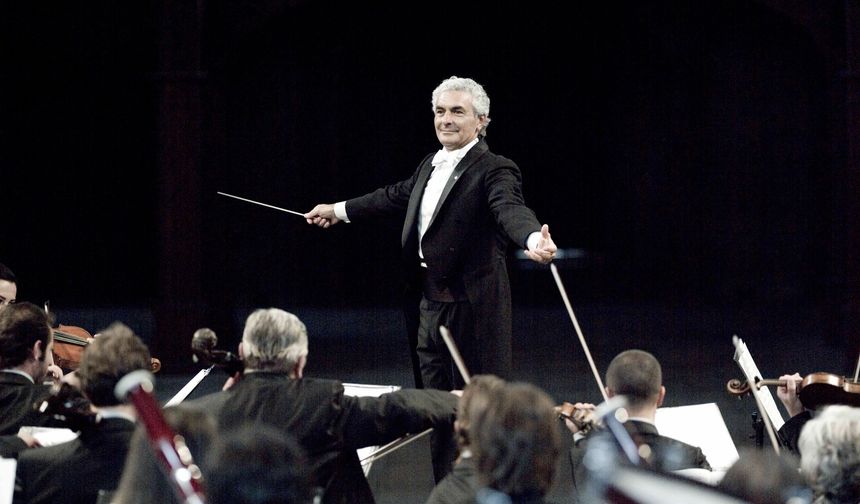 Dünya Eskişehir’de Buluşuyor! Gürer Aykal Şeflik Yarışması’na Rekor Katılım