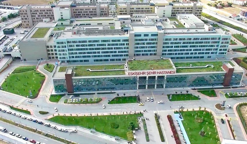 Eskişehir’de 4 Hastanede Akşam Polikliniği Başladı!