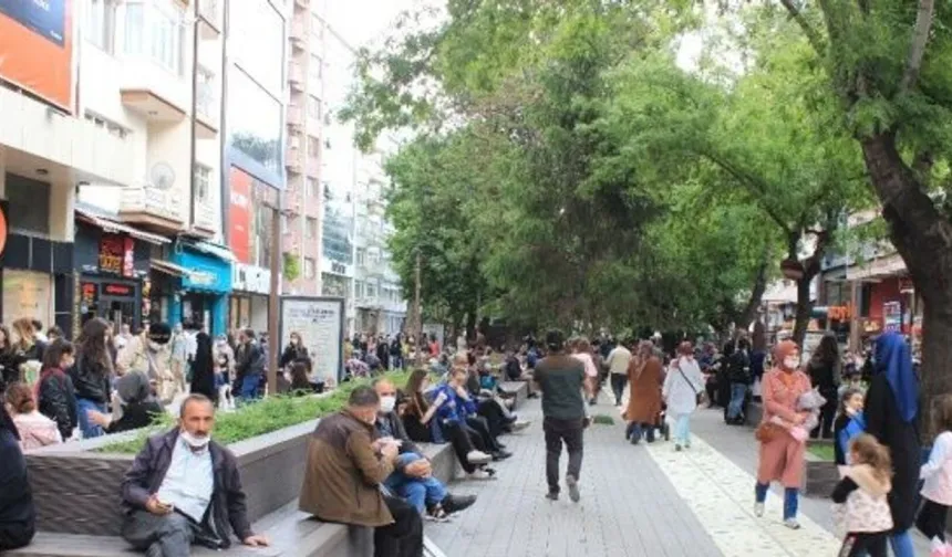 Eskişehir’in "Gerçek" Nüfusu Belli Oldu: Bayram Göçü Tabloyu Değiştirdi