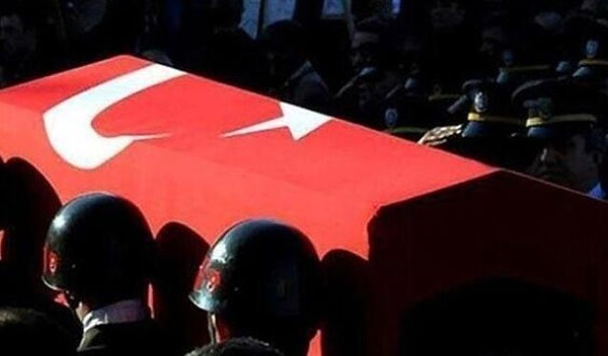 Şehidimiz Sinan Taştekin Memleketine Getirildi