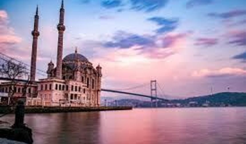 Eskişehir–İstanbul Arası Kaç km? Tren, Otobüs kaç saatte varır?