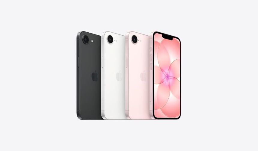 iPhone 17e Türkiye Fiyatı ve Çıkış Tarihi Belli Oldu: İşte Tüm Detaylar!