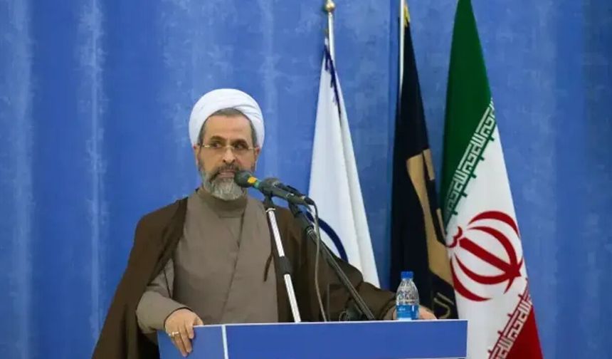 Ali Rıza Arafi’nin geçici lider seçilme süreci