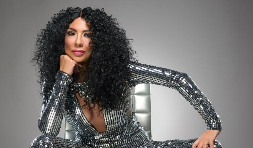 73 kilo veren Işın Karaca hayranlarını şaşırttı!