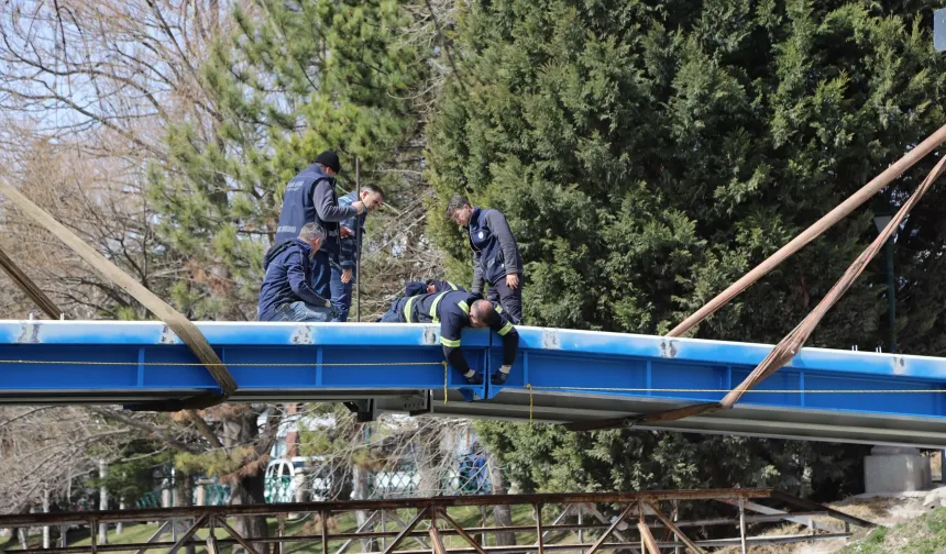 İskele 26 Yolu İçin Eskişehirlilere Müjde!