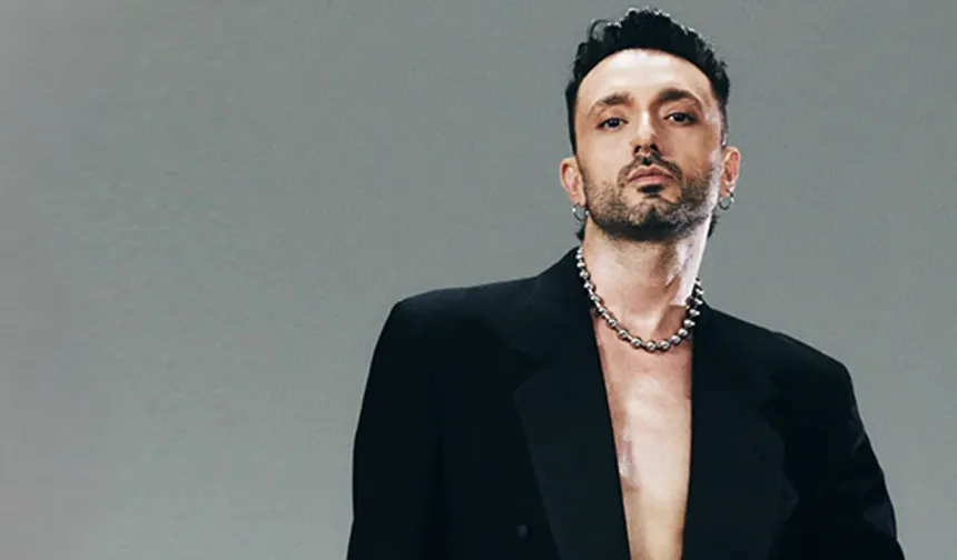 "Teşekkürler Eskişehir": Ünlü Sanatçı Mabel Matiz’den Duygusal Paylaşım