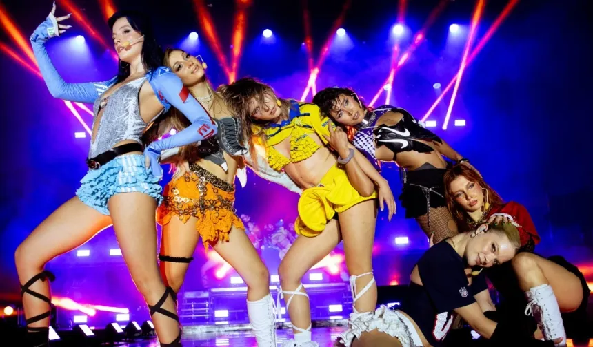 Manifest Eskişehir’e Geliyor!