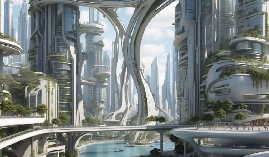 Yapay Zeka Geleceğin Şehirlerini Seçti: Listede Eskişehir Sürprizi!