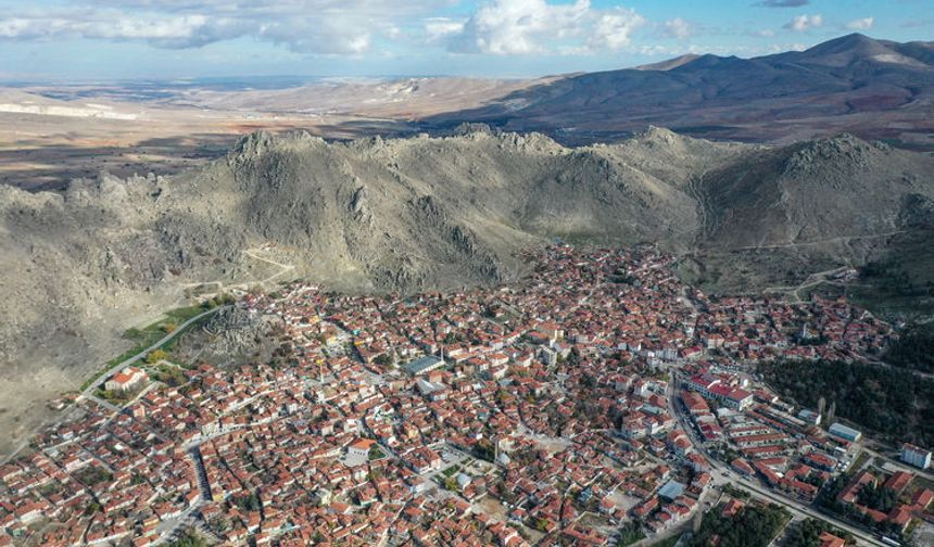 Sivrihisar’da Hazine Arazileri Satışa Çıktı!