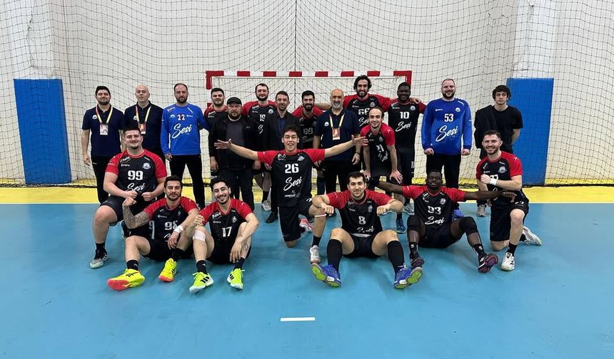 Mihalıççık Belediyespor kadro istikrarını korudu!