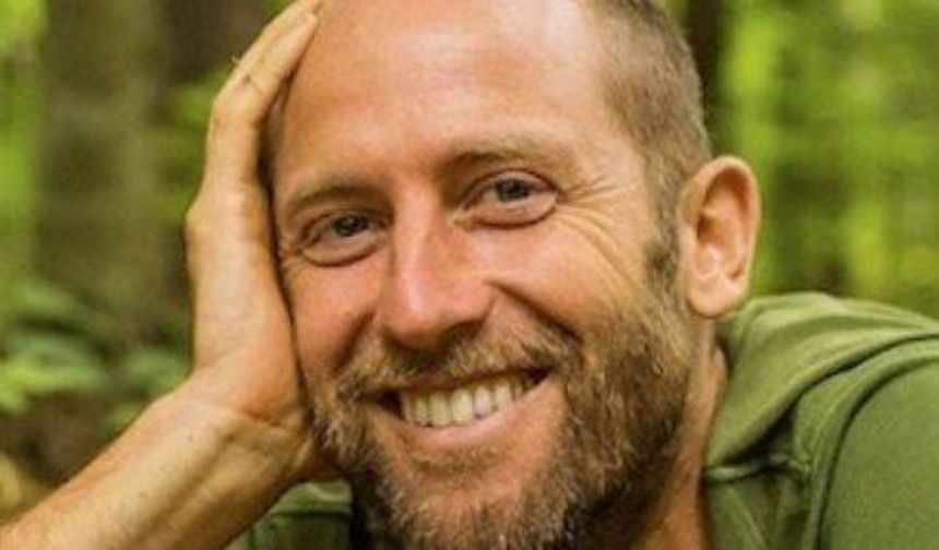 Doğadan sofraya: Robin Greenfield’in sıra dışı beslenme deneyi