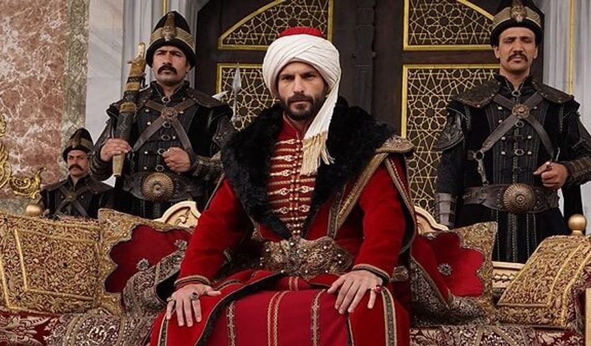 Mehmed: Fetihler Sultanı’nda Şok Ayrılık!