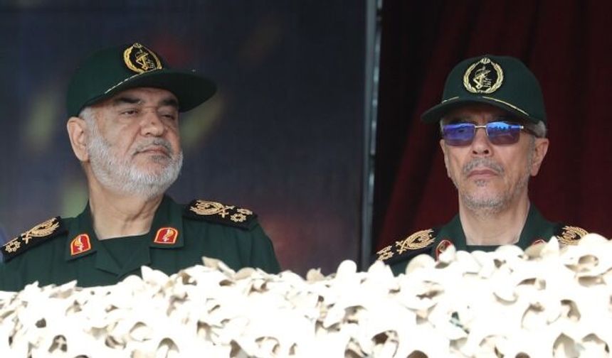 İran’da Hamaney’in Ölümünün Ardından Yeni Atamalar Yapıldı