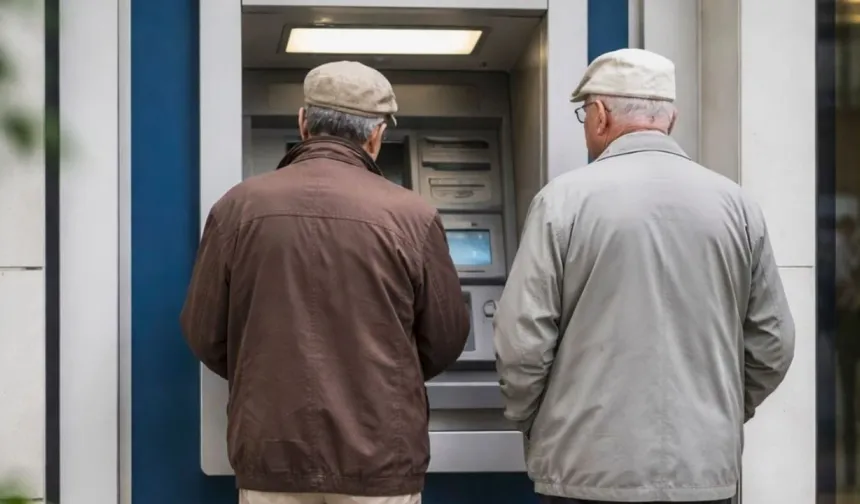 Maaşlara Ne Kadar Zam Gelecek? İşte 2026 Temmuz Emekli Maaşı Hesaplama Tablosu